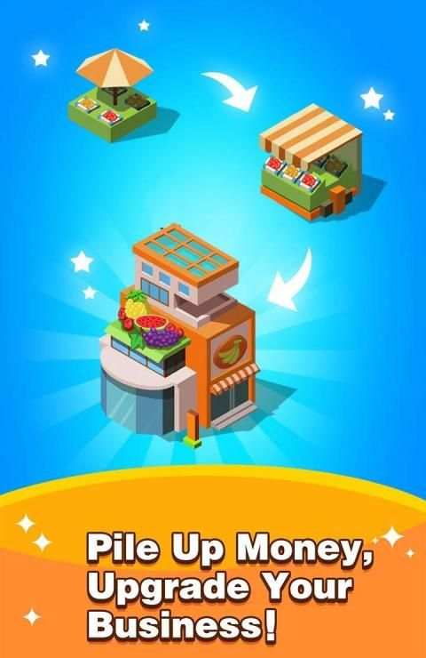 Shopping Mall Tycoon screenshot 2