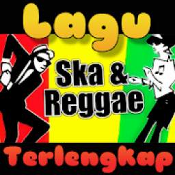 Lagu Reggae SKA