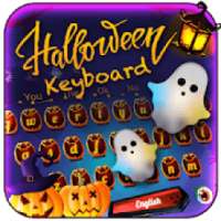 Halloween Night Keyboard