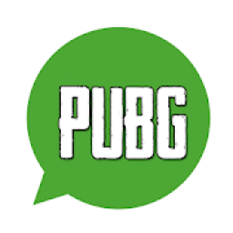 PUBG Stickers For Whatsapp:PUBG WhatSticker आइकन
