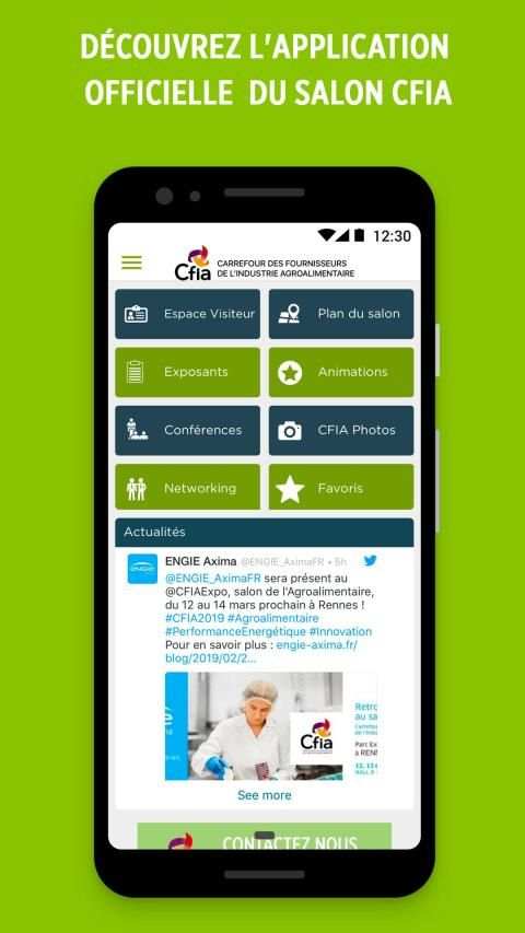 CFIA screenshot 4