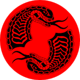 Snake Fight Arena आइकन