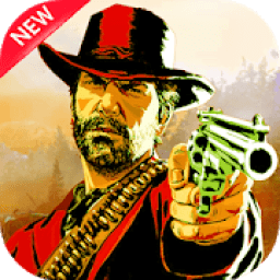 Red Dead Redemption 2 Wallpaper HD 2018 RDR2 FREE иконка