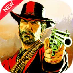 Red Dead Redemption 2 Wallpaper HD 4K 2.3