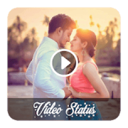 Video Status - 30 Seconds Video Status आइकन