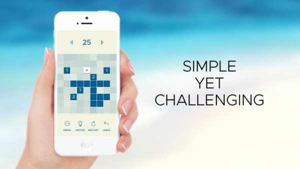 ZHED - Puzzle Game screenshot 4