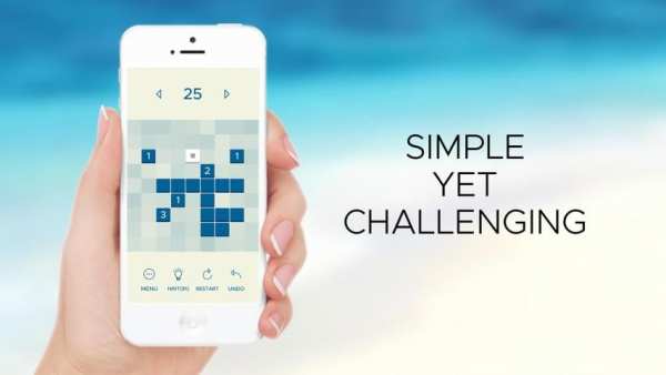 ZHED - Puzzle Game screenshot 17