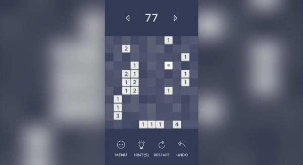 ZHED - Puzzle Game screenshot 8