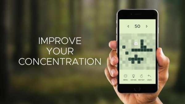 ZHED - Puzzle Game screenshot 15