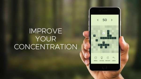 ZHED - Puzzle Game screenshot 2