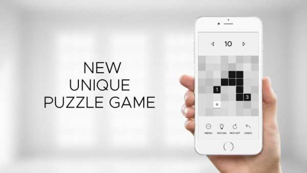 ZHED - Puzzle Game screenshot 5