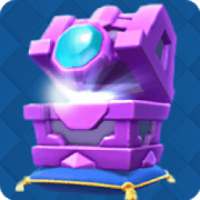 Chest Tracker for CR