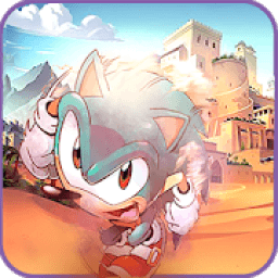 super sonic rush subway icon