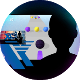 VISION-X आइकन