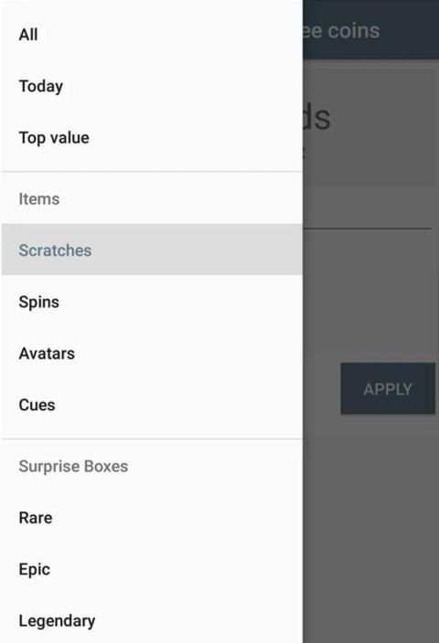 Pool Rewards - Daily Free Coins screenshot 3