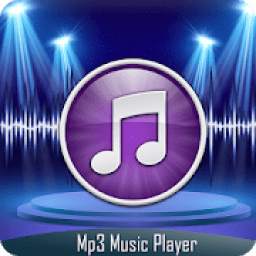 MP3 Music Player 2019 - Audio Player