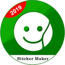 Stickers Maker - Personal stickers for WhatsApp