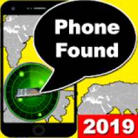 Find my cell phone: who stole my Mobile phone on 9Apps