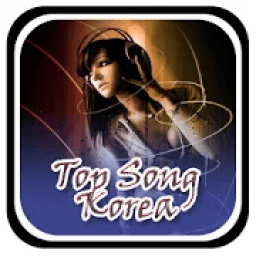 Top Song Korea icon