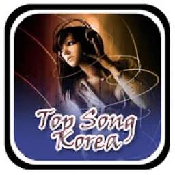 Top Song Korea 1.1