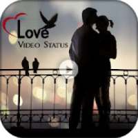 Love Video Status : Romantic Video Status