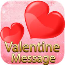 Valentine Message 2019