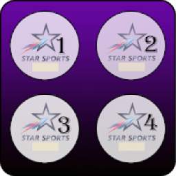 Star Sports cricket 19
