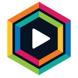 MAXX PLUS IPTV PLAYER icon