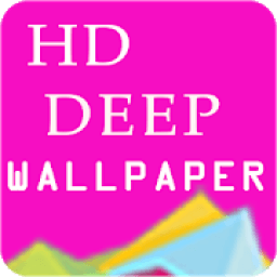 Deep Wallpaper icon