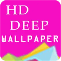 Deep Wallpaper icon