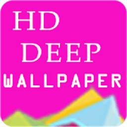 Deep Wallpaper 1.0