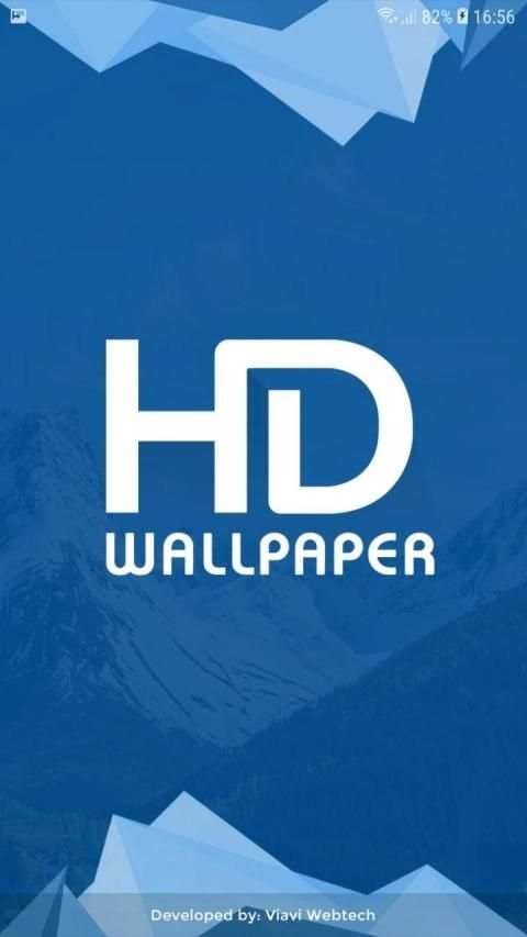 Deep Wallpaper screenshot 4