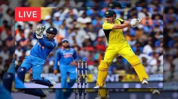 Live Cricket TV screenshot 1