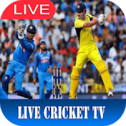 Live Cricket TV आइकन