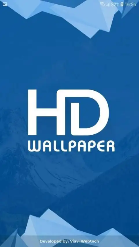 Deep Wallpaper screenshot 4
