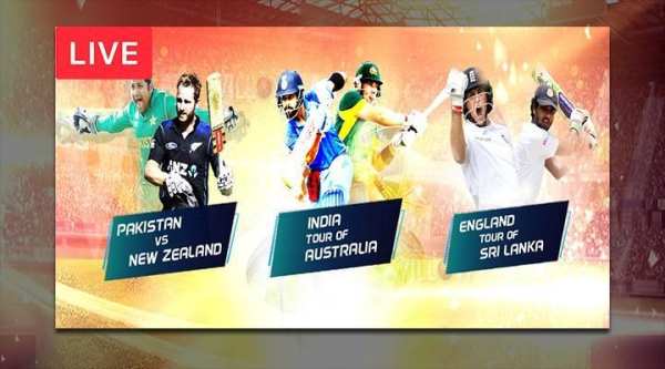 Live Cricket TV screenshot 3