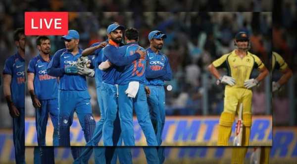 Live Cricket TV screenshot 2