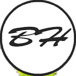 Ball Hop - Endless Platform Jumping Game आइकन