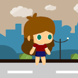 Angela Dash आइकन