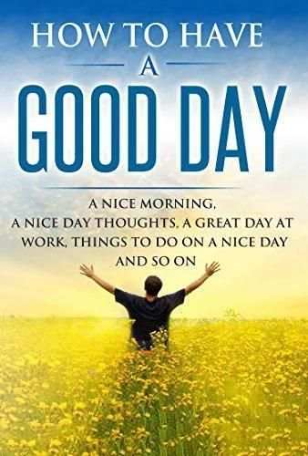 Good Morning Have a Nice Day Gif 13 تصوير الشاشة