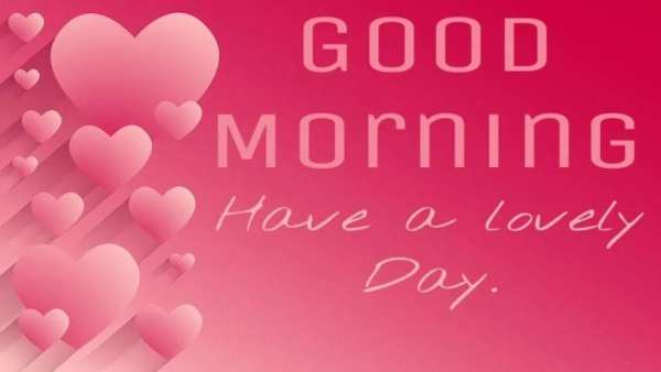 Good Morning Have a Nice Day Gif 5 تصوير الشاشة