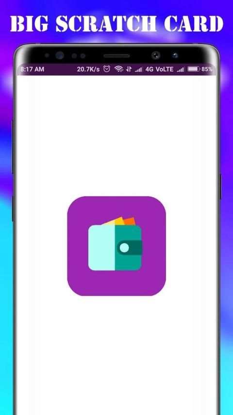 Big Scratch Card – Scratch To Earn screenshot 6