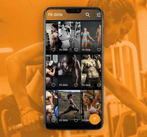 Gym Quotes Wallpapers स्क्रीनशॉट 4