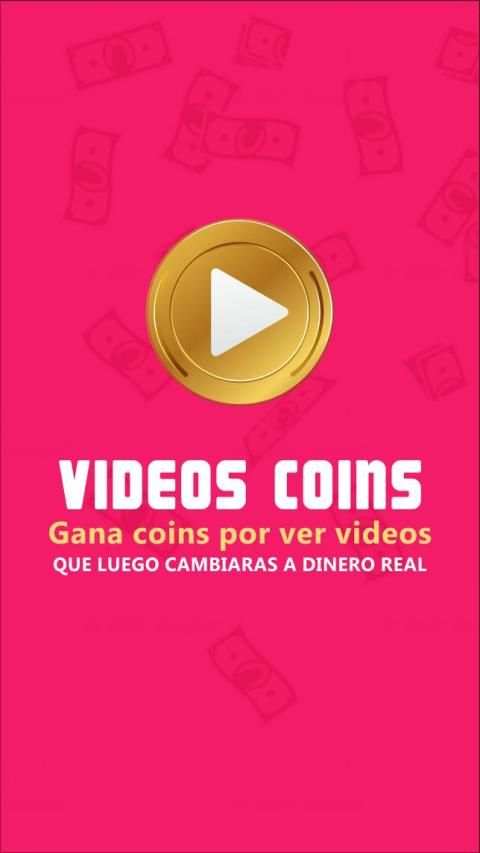 Videos Coins screenshot 2