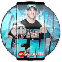 John Cena Wallpapers HD आइकन