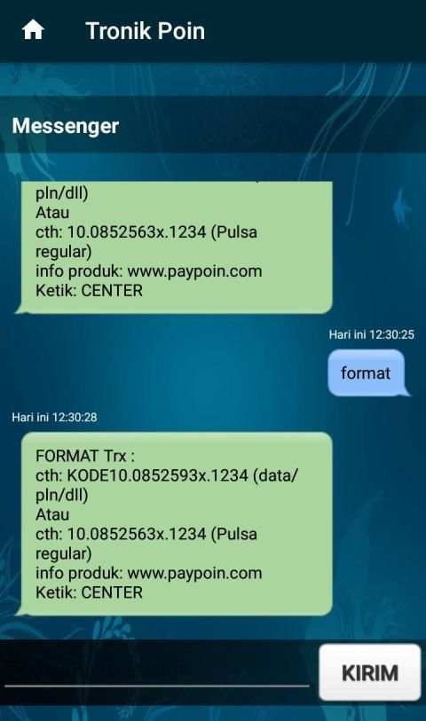 Tronik Poin скриншот 5