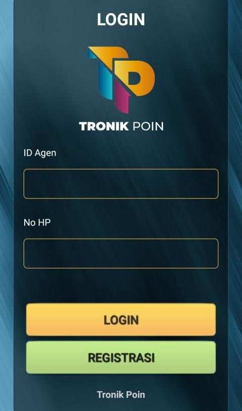 Tronik Poin скриншот 1