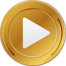 Videos Coins आइकन