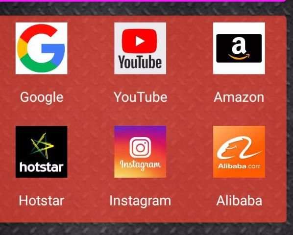 superfast browser screenshot 2