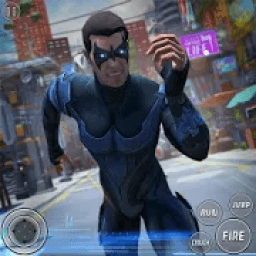 Chitty Robot 2.0 Simulator आइकन